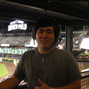 Meet your Posher, Gyutae